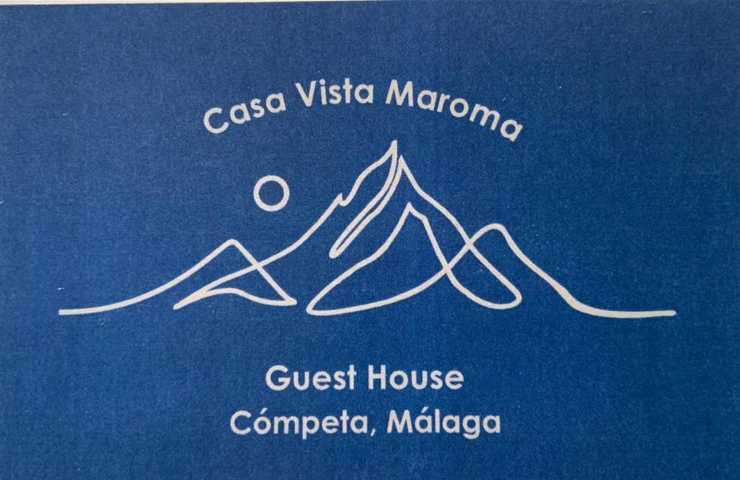 Casa Vista Maroma Guest House Компета Экстерьер фото